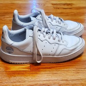 Adidas Flat Court Shoe